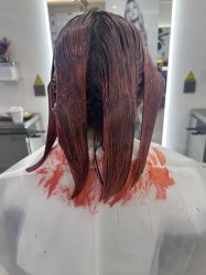 -HaLo hair studio
