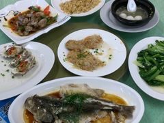 -景好海鲜餐厅(大鹏必选旅游店)