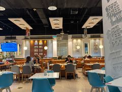 -金湖港式餐厅(建外店)