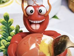 -鸡毛兑糖·尚宴(鄞州水街店)