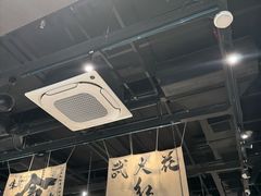 -张翻越·川渝冒菜·武汉黑鸭煲(城北万象城店)