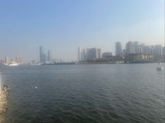 -海河外滩公园