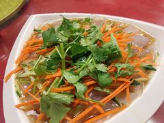 东北大拉皮-哈尔滨饺子王·东北菜(鱼鳞浃路店)