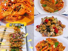 -靓虾二哥长沙地标小龙虾(五一广场店)