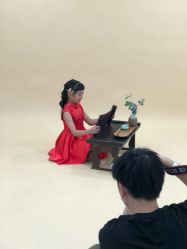 -布恩儿童摄影