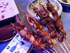 -肉串汪(望京店)