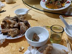 -伟记牛蹄(道滘店)