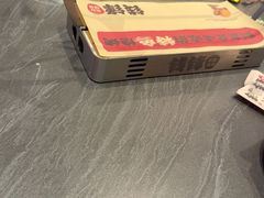 -钱锋炭缸烧烤(南湖大路总店)