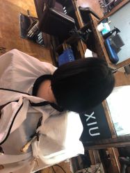 -MX 造型
