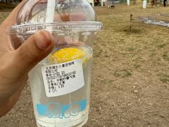 -小意思咖啡店(草桥店)