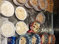 -蒙艾里民族传统菜蒙餐