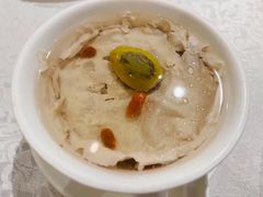 -红棉中餐厅·广州海航威斯汀酒店