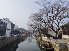 -青果巷历史文化街区