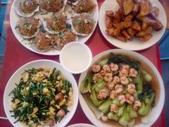 -张会海鲜饭店(东戴河店)