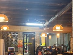 -61号餐吧(兴坪古镇漓江店)