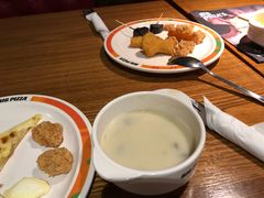 -比格比萨自助(国展店)