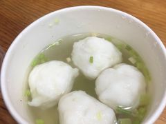 -邵子牙·中华老字号(定安路店)