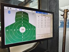 -真枪会射击俱乐部(河西中央公园店)