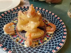 -苏坦土耳其西餐厅(玉林店)