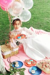 -金夫人婚纱摄影(西昌店)