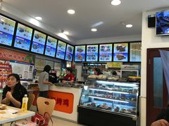 -香妃烤鸡(西单店)