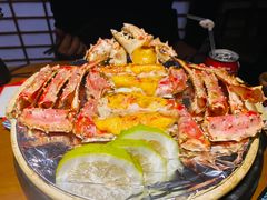 -綱元·海鲜豆捞(明州里店)