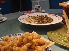 -即墨老公社·海肠捞饭大王(古城店)
