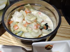 -韩国大金刚烤肉·料理(印象城店)