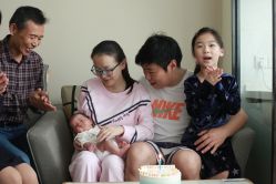 -母仪天下月子中心(光谷店)