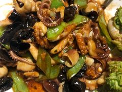 -旺角小渔村(幸福中路店)