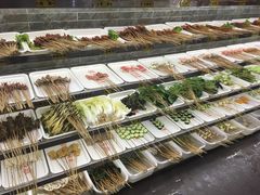 -袁记串串香(新南门店)
