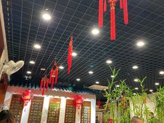 -西江美食舫·江西菜(健德桥店)