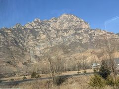 -五台山风景名胜区