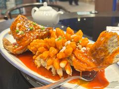 -香雪海饭店中餐厅(湖滨店)