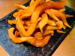 -胖哥俩肉蟹煲(永旺店)
