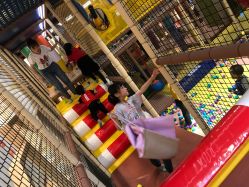 -meland亲子乐园•派对•研学(苏州悠方购物中心店)