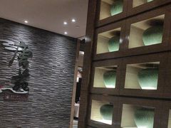 -唐拉雅秀酒店-唐苑中餐厅
