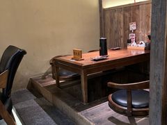 -一豚轩·烧鸟·豚骨拉面(五四路店)