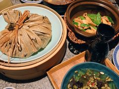 -南京大牌档(济南万象城店)