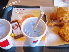 -肯德基(黄埭店)