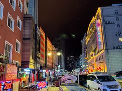 -马克西姆俄罗斯餐厅(通亚街店)