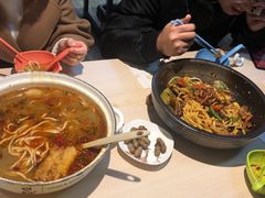 -友达面馆(二七南路店)