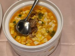 -王府井酒店(金桥港湾店)