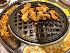 -韩宫宴烤肉·黑毛和牛·料理(合肥滨湖银泰城店)