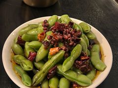 -三酉星·枫·山風与野菜(上海总店)