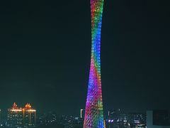 -广州富力丽思卡尔顿酒店