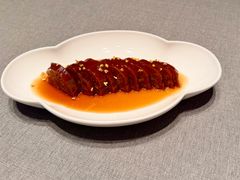 桂花糯米藕-江南厨子·品苏杭(深圳万象城店)