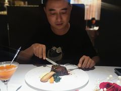 -王品牛排(合肥万象城店)