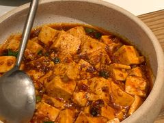 陈麻婆豆腐-榕意·川味之美(深业上城店)