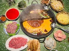 -五里关火锅(上海鑫耀·光环Live店)